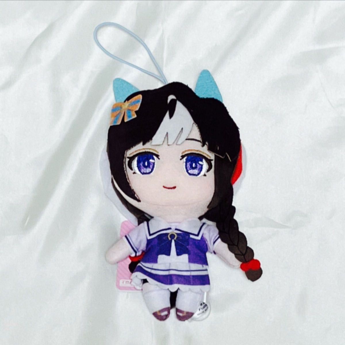 ウマ娘】 ホッコータルマエ 通常ぬいぐるみ｜Yahoo!フリマ（旧PayPay
