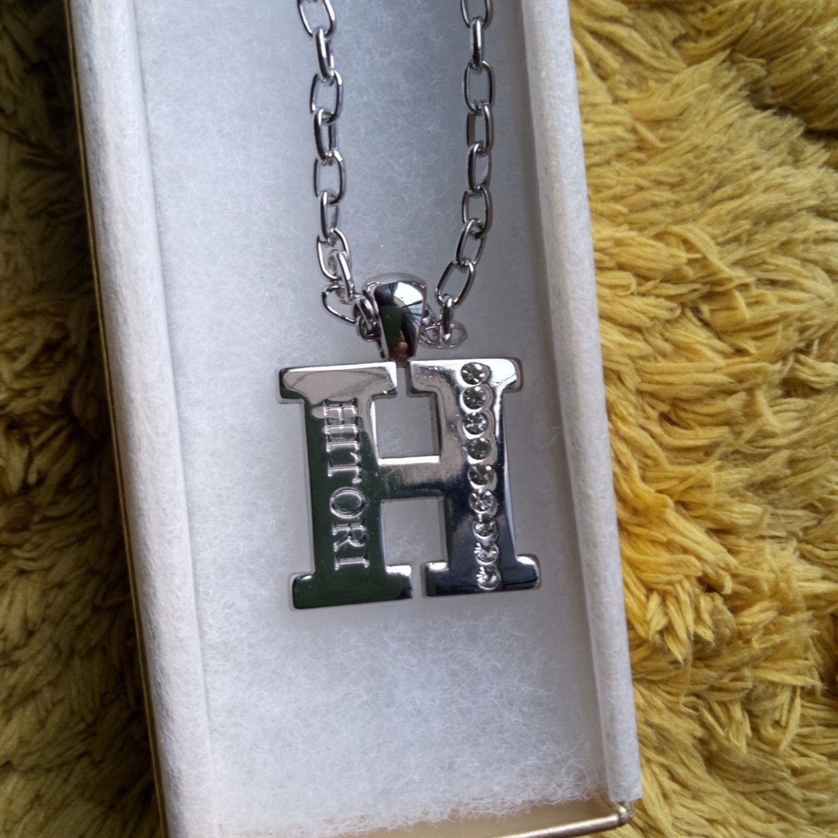 斎藤一人さん ペンダント シルバー（非売品）｜Yahoo!フリマ（旧PayPay