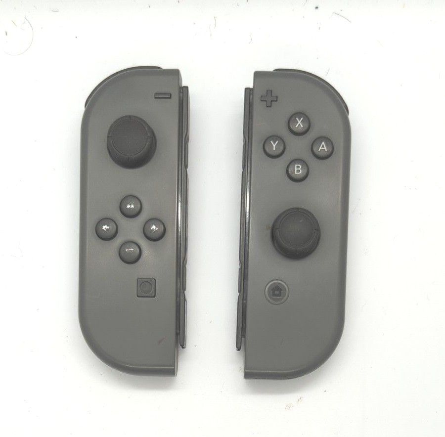 Nintendo Switch ニンテンドースイッチジョイコン Joy-Con 動作確認済