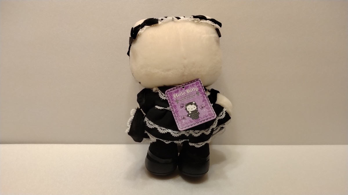 Yahoo!オークション - レア ハローキティ嶽本野ばらコラボ ロリータ.ゴ