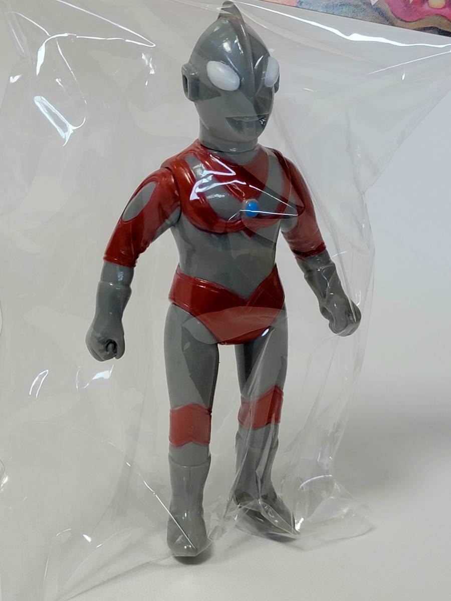 ヤモマーク 帰ってきたウルトラマン Yamomark 大怪獣シリーズ ウルトラ