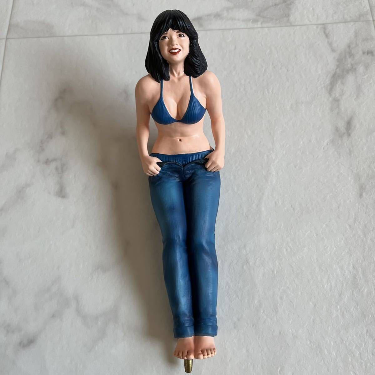 Yahoo!オークション - 宮崎美子メモリアルフィギュアTAKARA 20TH ANNIV