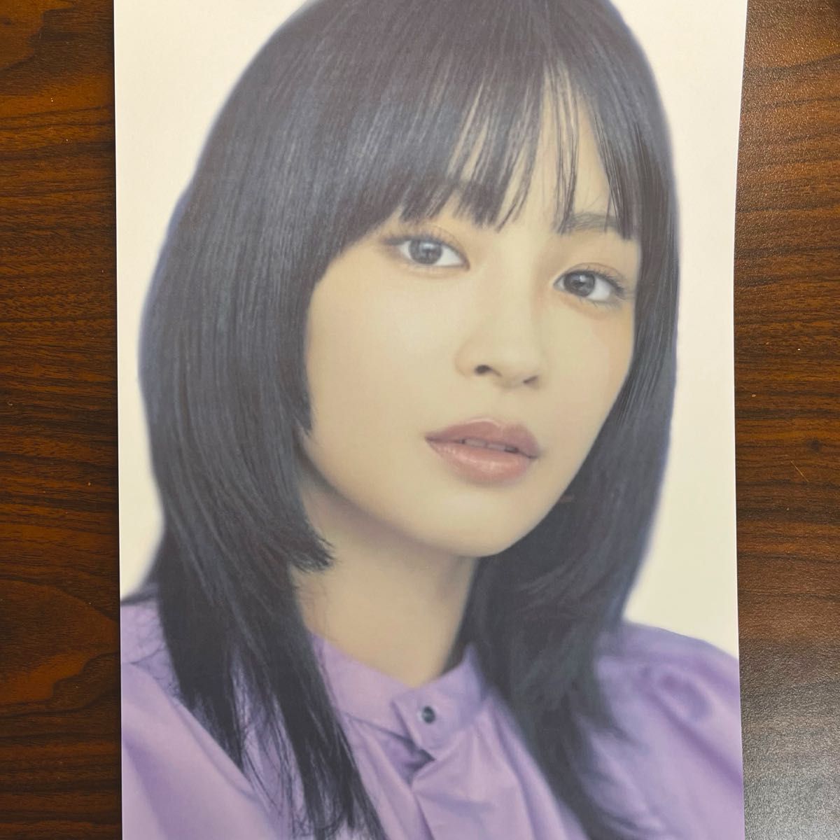 広瀬すず 似顔絵イラスト｜Yahoo!フリマ（旧PayPayフリマ）