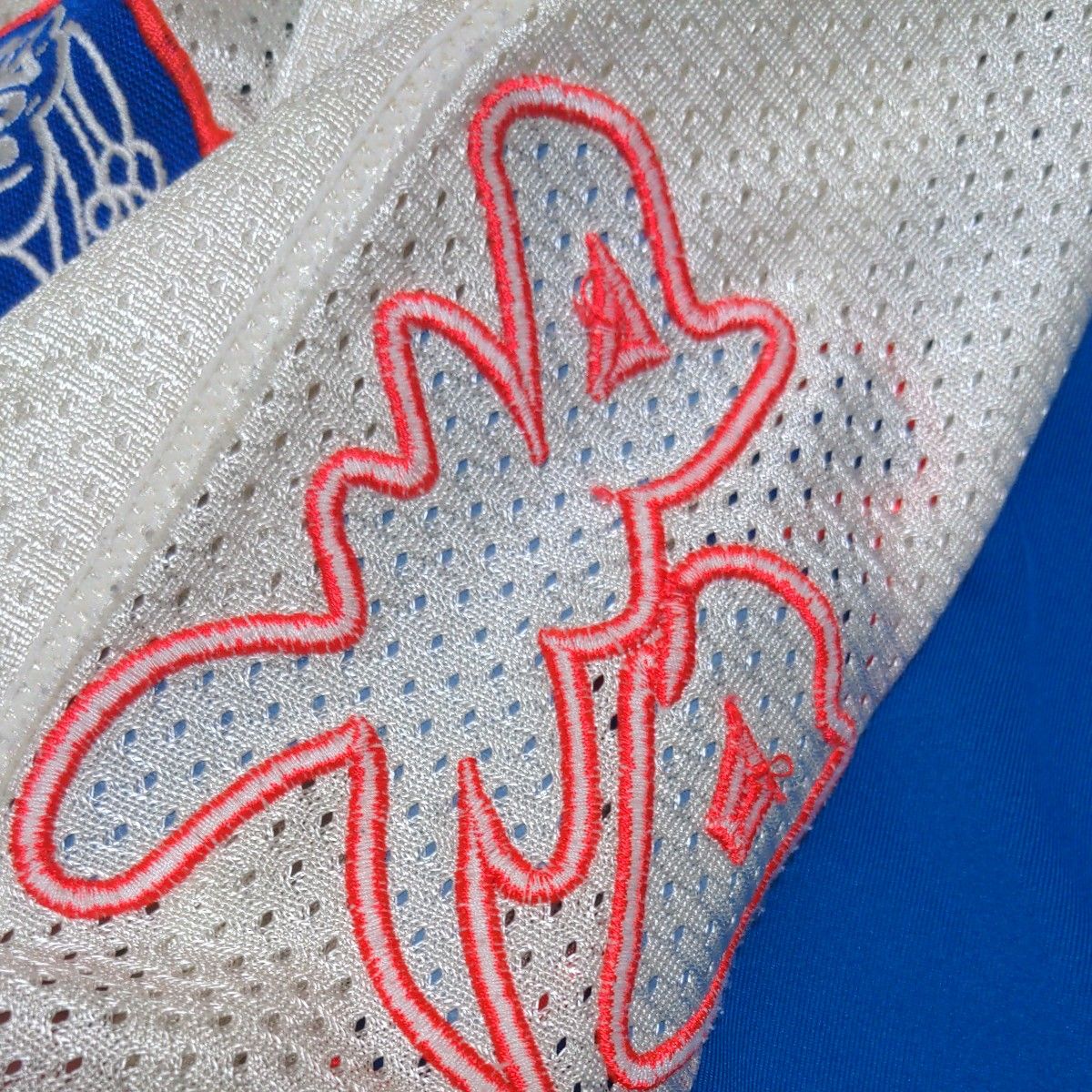 値下げしました 埼玉 花咲徳栄高校 野球部 公式戦用ユニホーム と