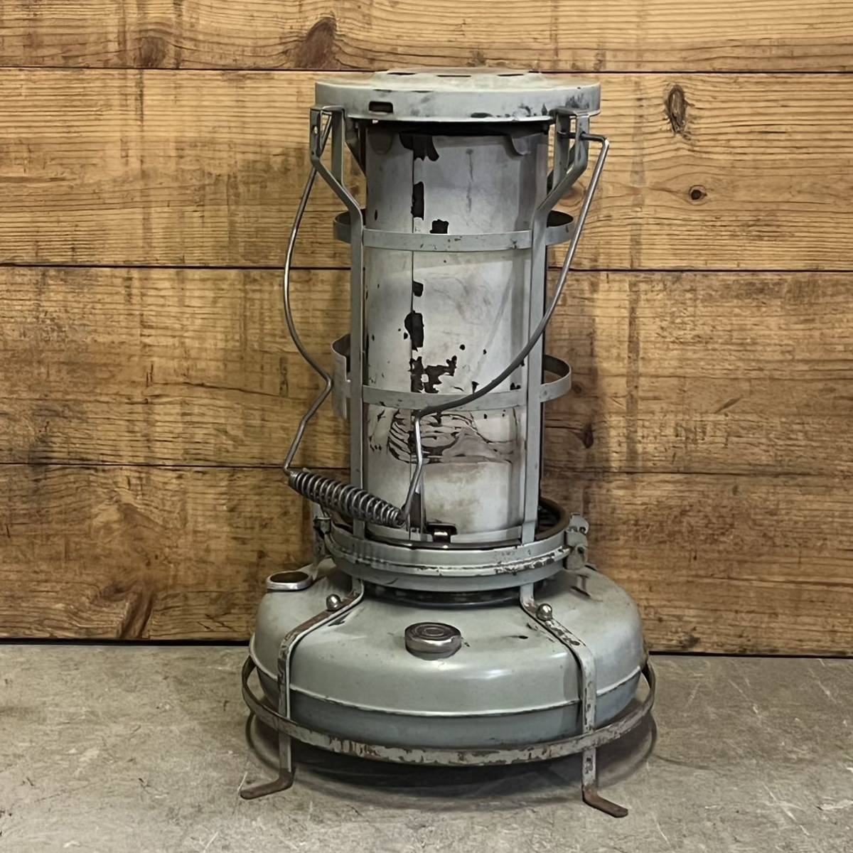 アラジンストーブ15型 八角ノブ 芯新品｜Yahoo!フリマ（旧PayPayフリマ）