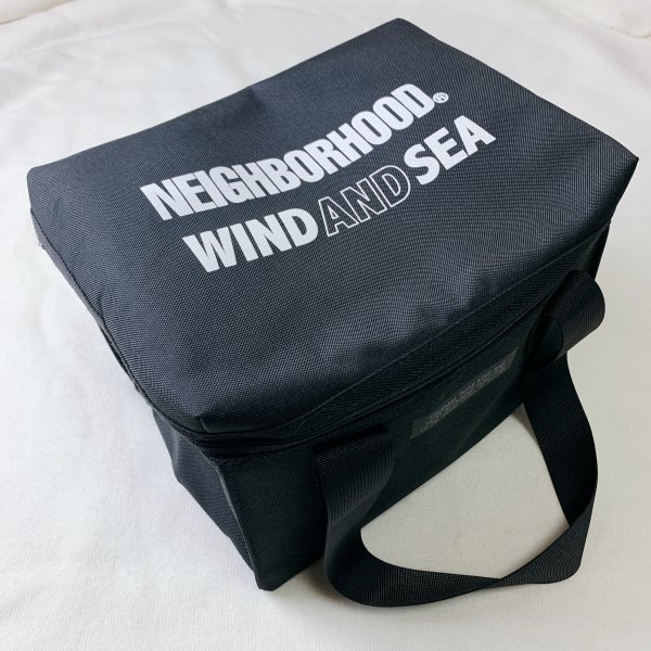 Yahoo!オークション - NEIGHBORHOOD×WIND AND SEA ネイバーフッド×ウ