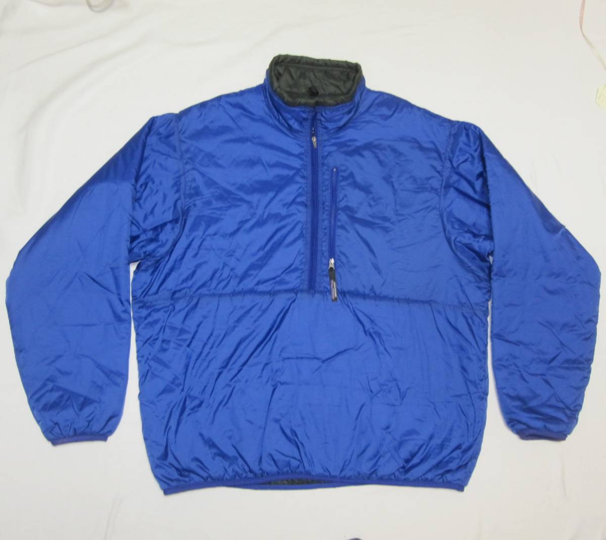 98 パタゴニア パフボール プルオーバー（XL）/ patagonia puffball