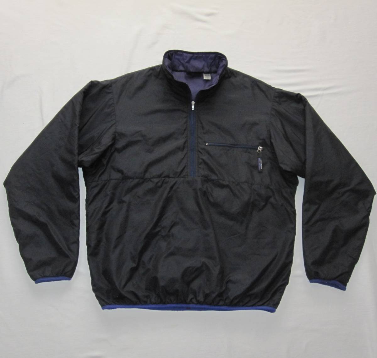 94 雪なし パタゴニア パフボール プルオーバー（M）/ 1994年