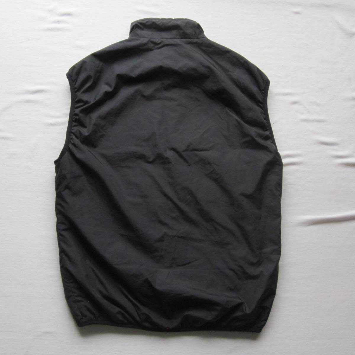 02 パタゴニア パフボール ベスト（S）BLACK / patagonia / puffball