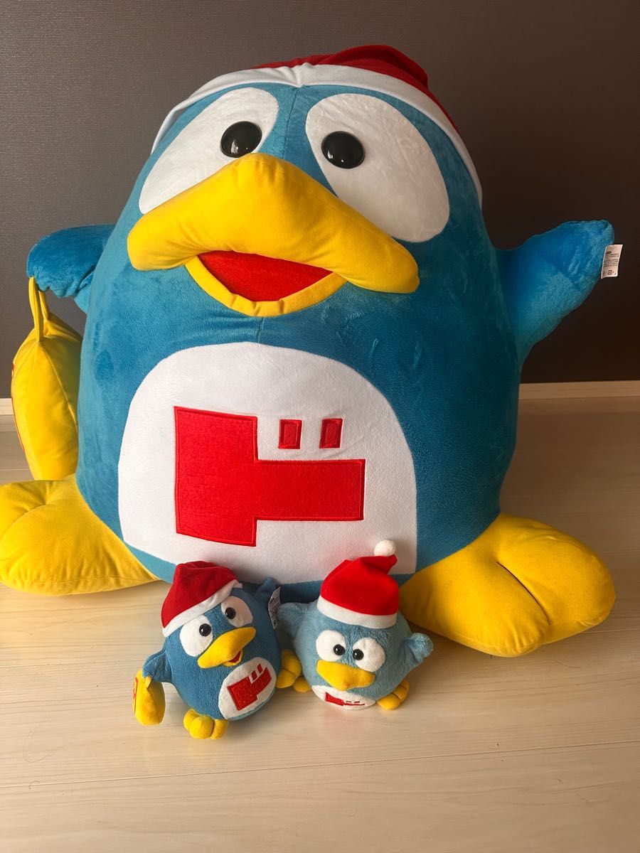 ドン・キホーテ BIGぬいぐるみ タグ付き タグ付き BIGぬいぐるみ 特大