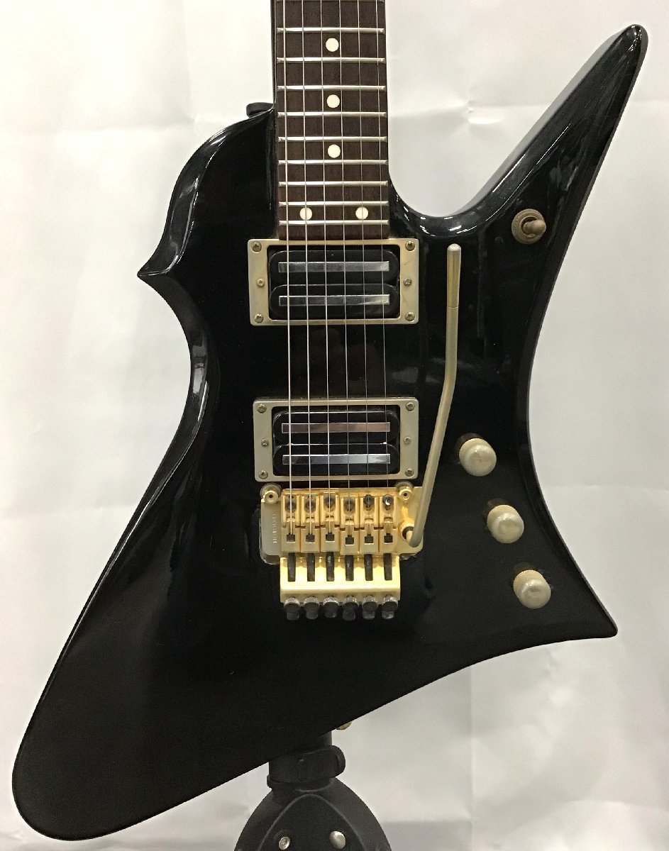 Yahoo!オークション - YAMAHA ヤマハ HR-Ⅲ MOD 『山本恭司』シグネイ