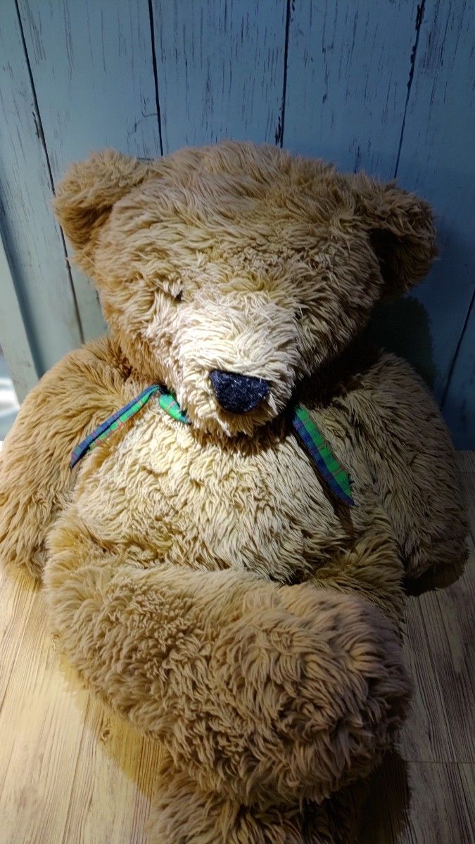 希少レア NorthAmerican Bear【ノースアメリカンベア】 80s〜90s