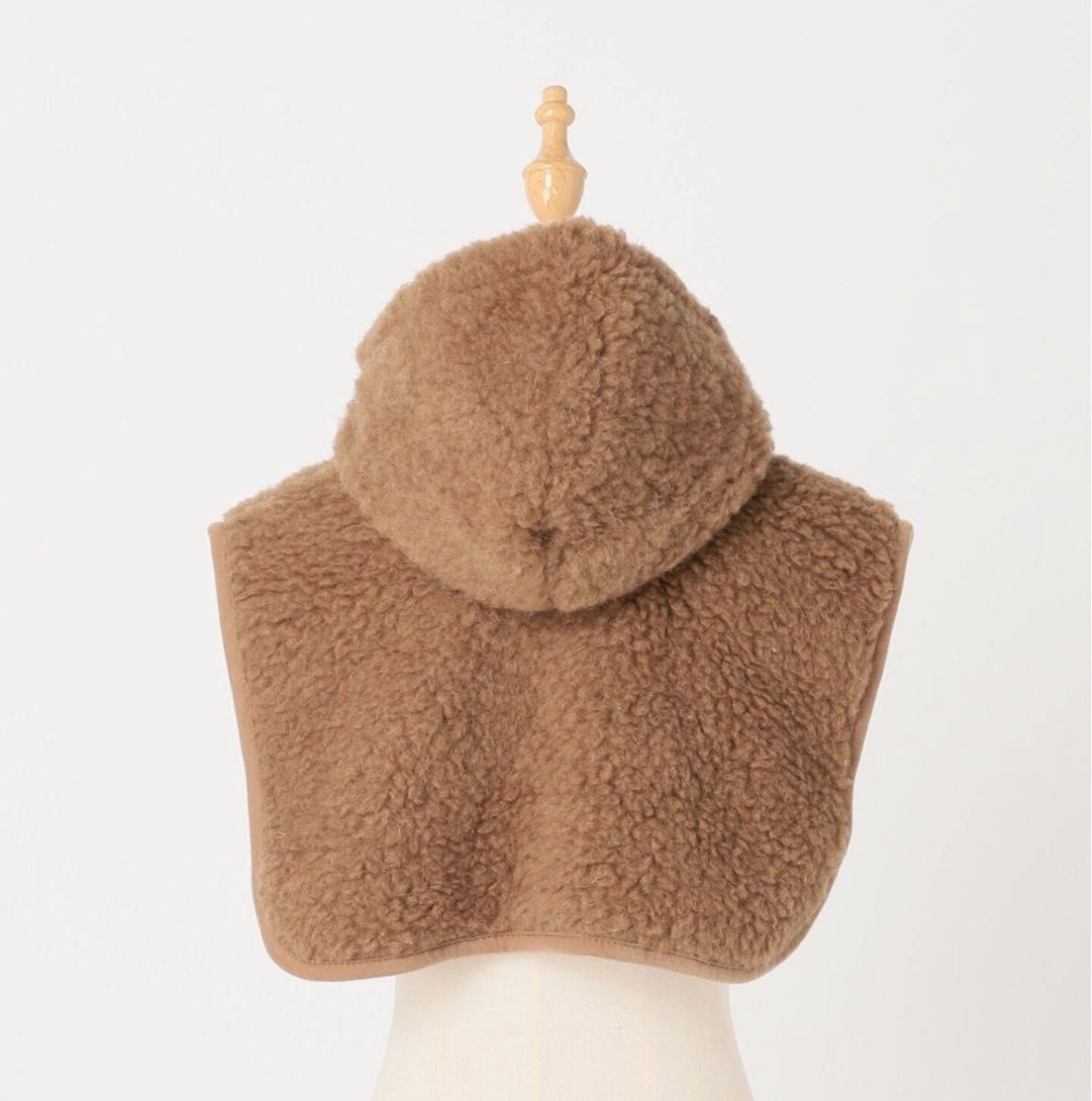 新品タグ付き FRAMeWORK COLD BREAKER／コールドブレーカー 別注 ボア