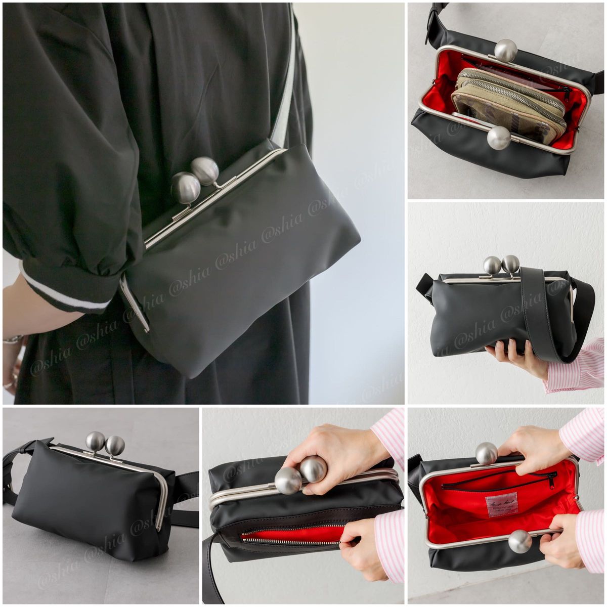 新品 未使用 激レア 1189の日限定 ear別注 kawa-kawa カワカワ 撥水