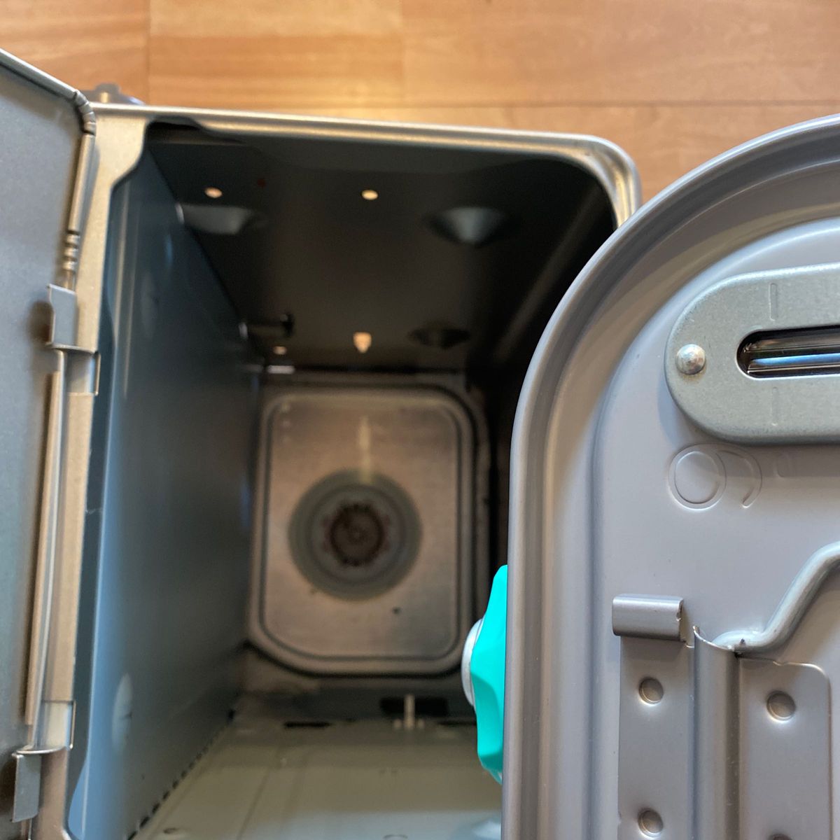 ダイニチ ブルーヒーター 石油ファンヒーター FW578LE｜Yahoo!フリマ