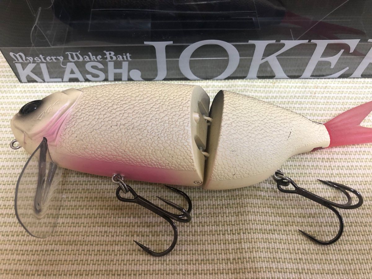 DRT クラッシュ ジョーカー スペクター DRT クラッシュ ジョーカー