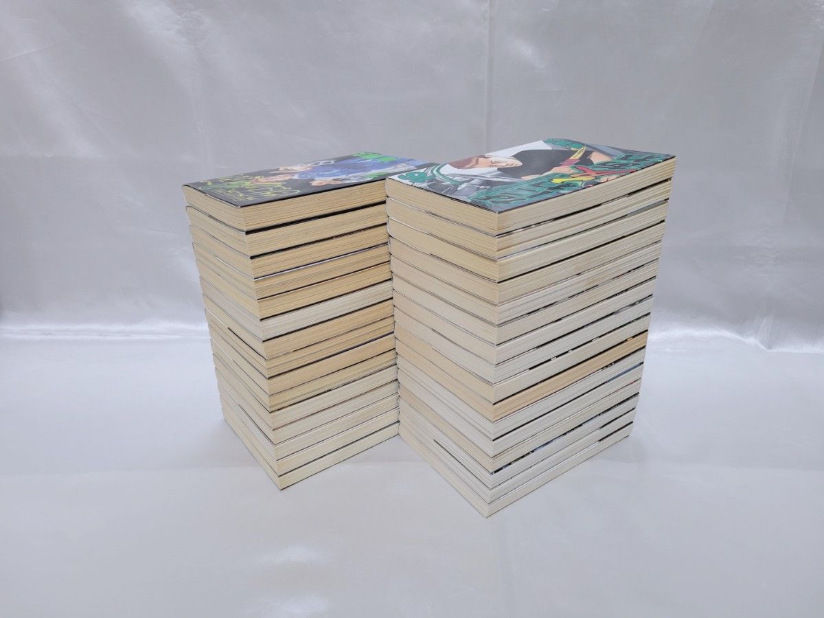 ナニワトモアレ全巻28巻+なにわ友あれ全巻31巻/合計59巻セット[完]/N02