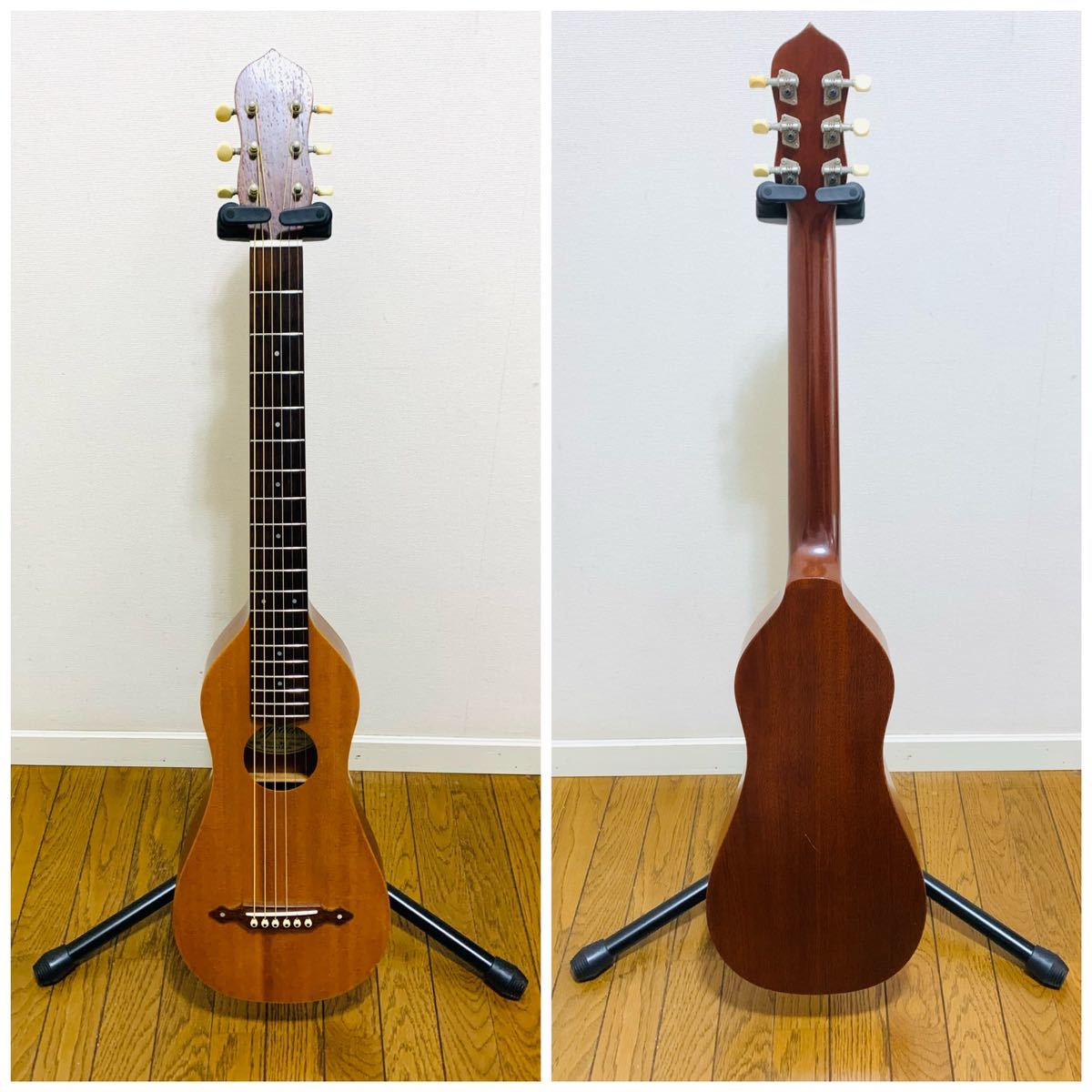 ギグパッカー VRF-Ⅱ クロサワ楽器（寺田楽器製造） ギグパッカー