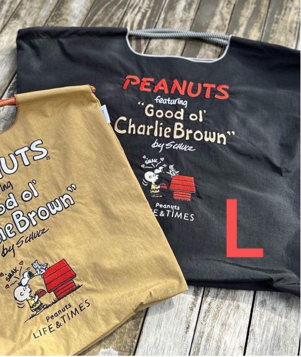 ボールアンドチェーン 西宮阪急限定柄 L｜Yahoo!フリマ（旧PayPayフリマ）