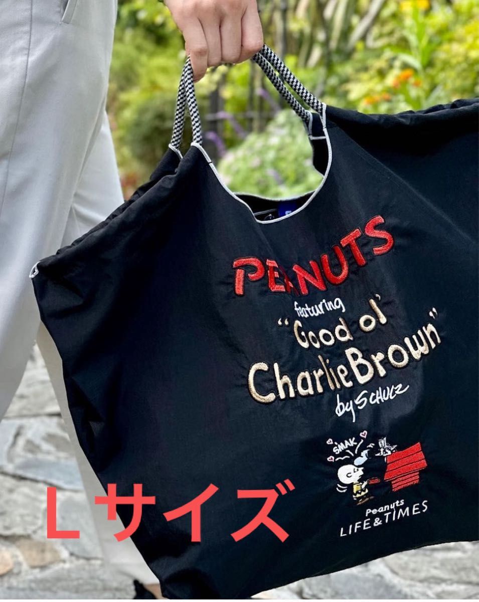 ボールアンドチェーン 西宮阪急限定柄 L｜Yahoo!フリマ（旧PayPayフリマ）