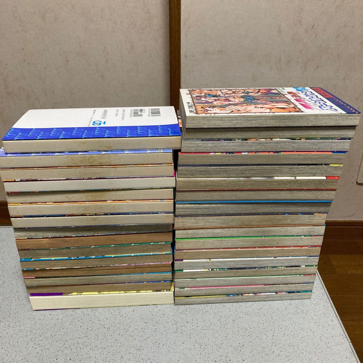 ジョジョの奇妙な冒険 全巻 1-6部 The Book おまけ BORUTO｜Yahoo