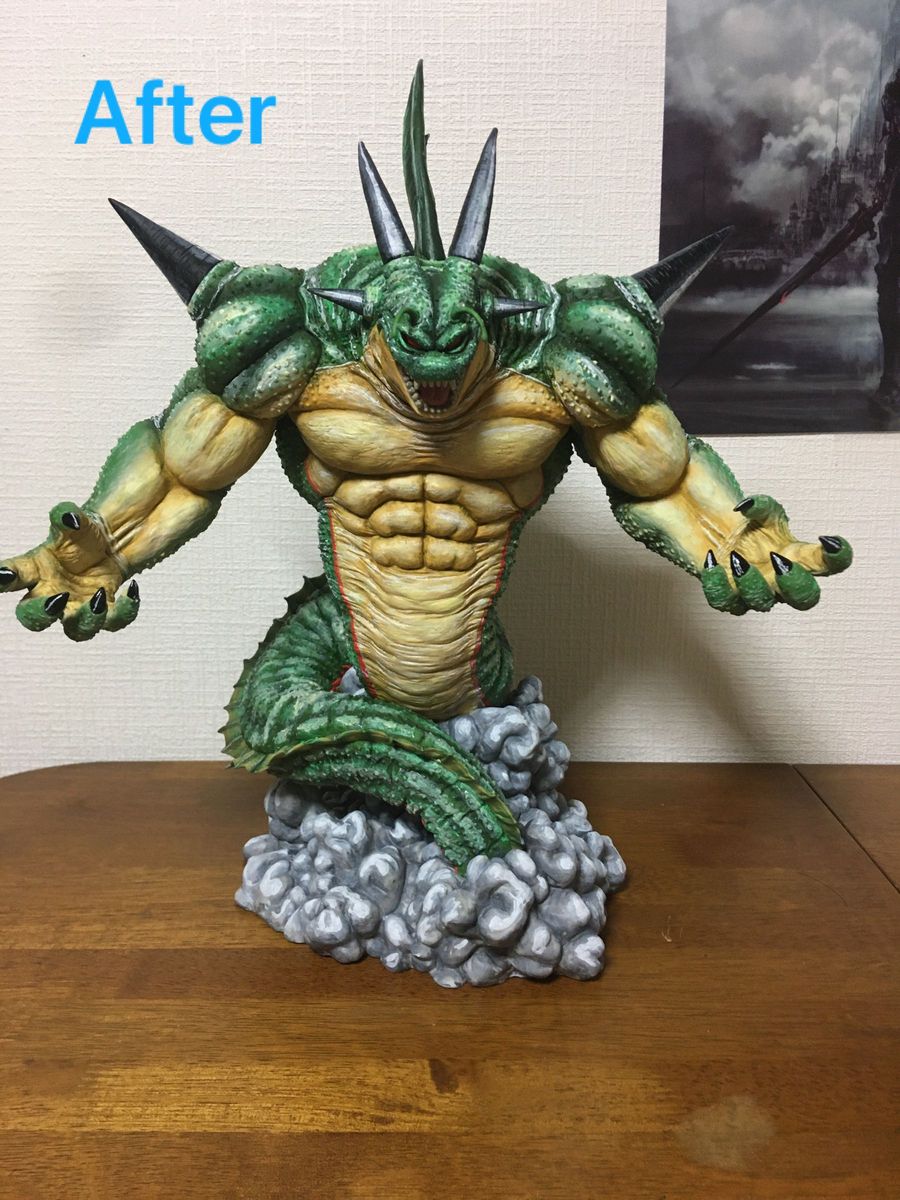 今週価格限定)(国内正規品)一番くじ ドラゴンボール ラストワン賞