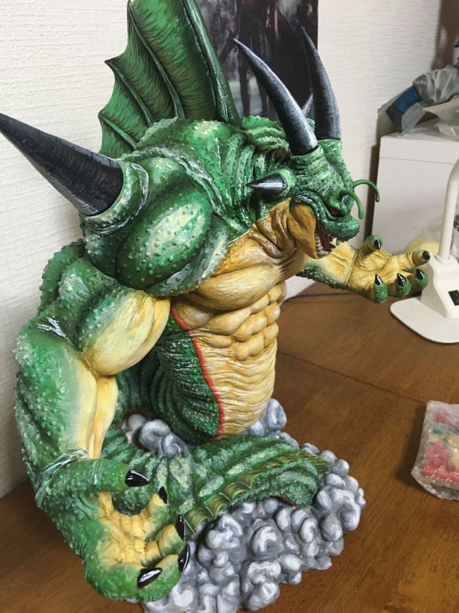 今週価格限定)(国内正規品)一番くじ ドラゴンボール ラストワン賞