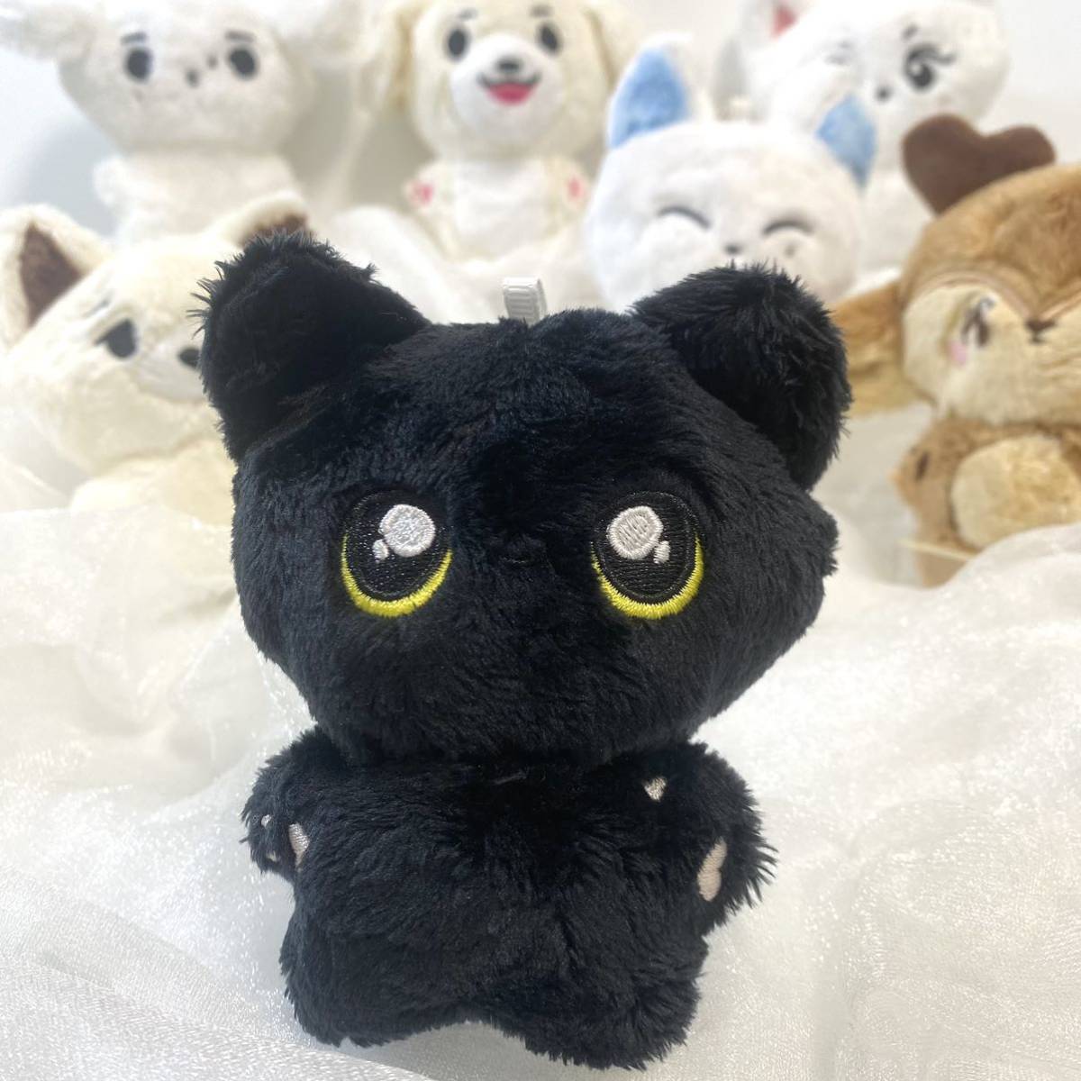 ENHYPEN エナイプン 【ジェイ】ぬいぐるみ｜Yahoo!フリマ（旧PayPay