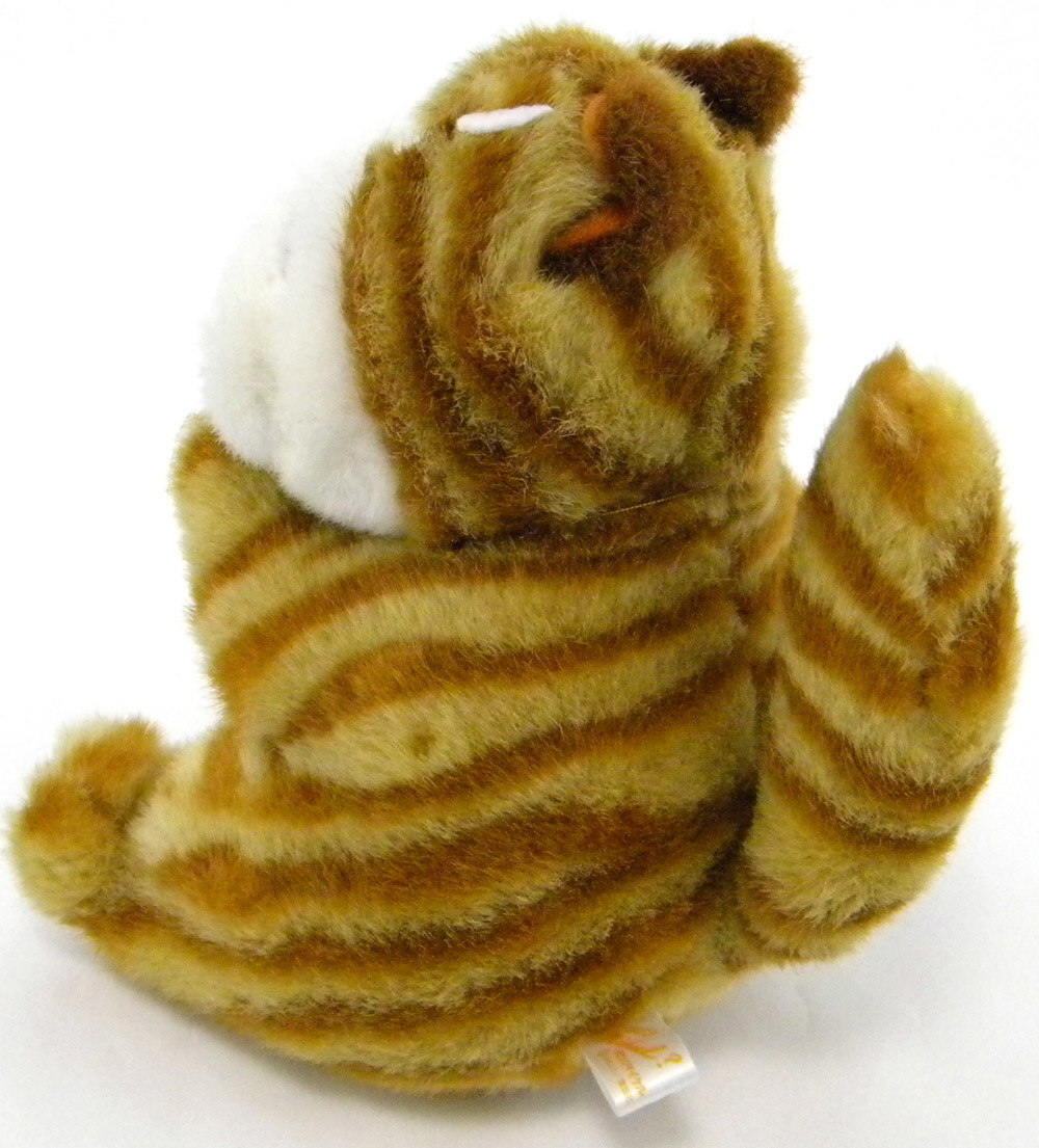 ホワッツ マイケル ぬいぐるみ 小林まこと / 非売品 （タグ付き）【約