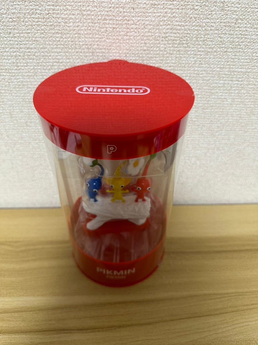 新発売/ピクミン スタチュー PIKMIN Nintendo｜Yahoo!フリマ（旧PayPay