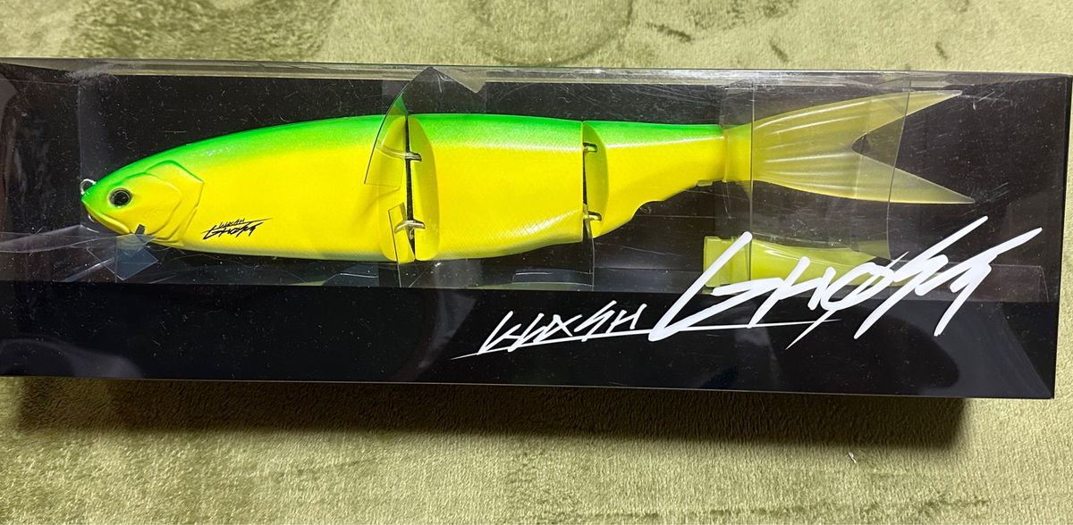 DRT クラッシュゴースト カラーレジェンドチャート 未使用品｜Yahoo