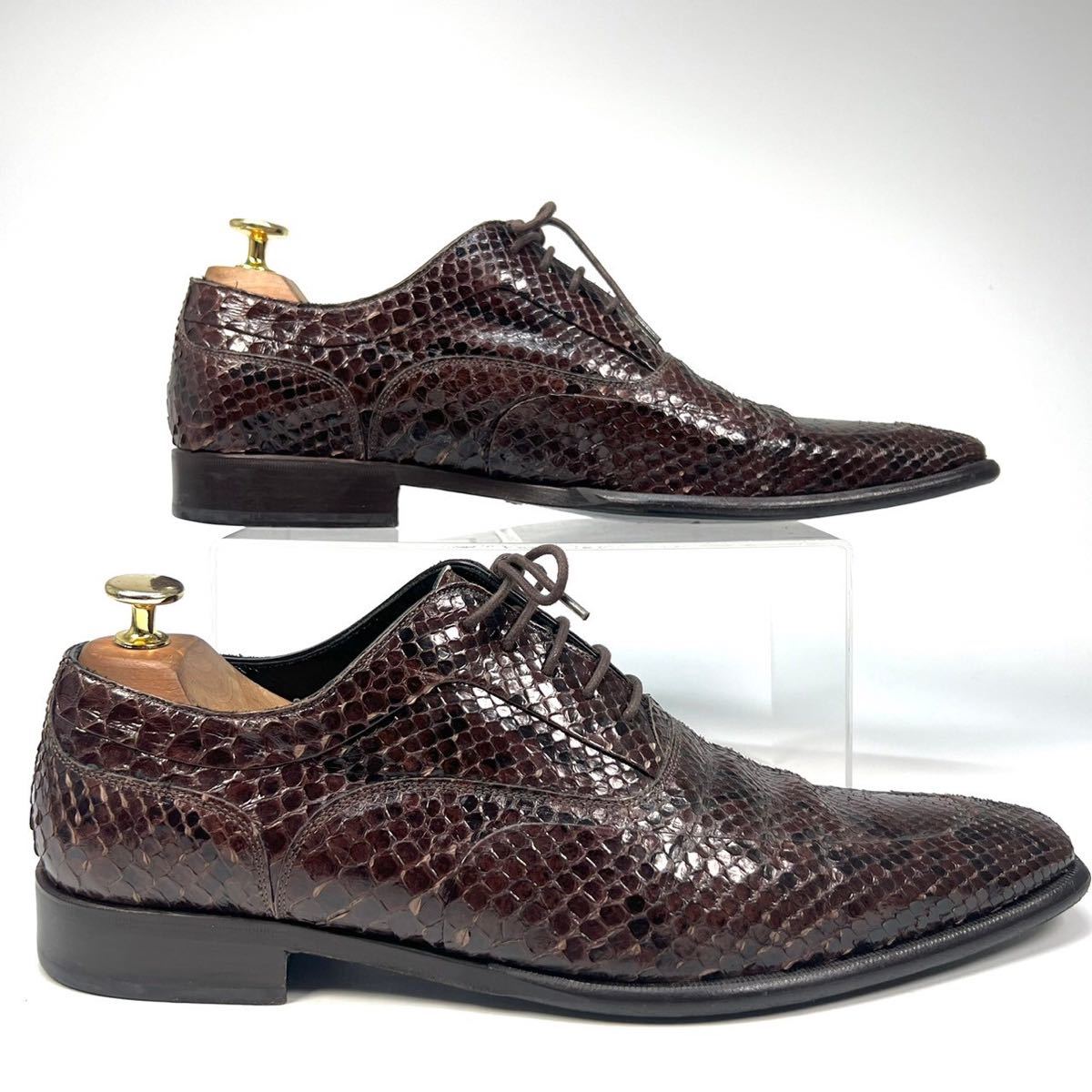 ドルチェ&ガッバーナ ビジネスシューズ メンズ CA5886SP