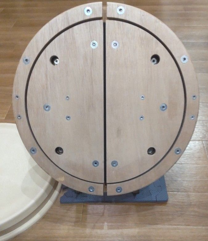 おうち太鼓 サイレンサー 鉄板 おうち太鼓 サイレンサー 鉄板