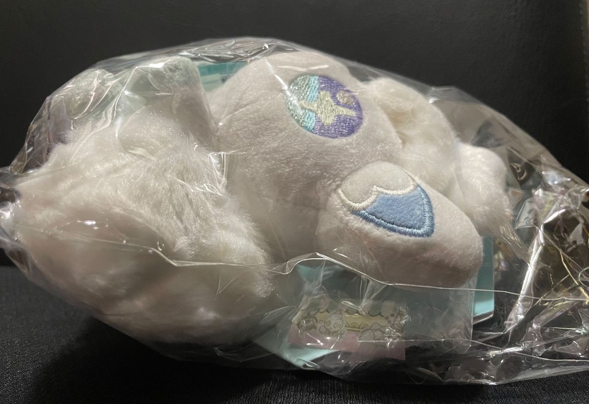 お値下げ不可 新品 タグ付き ポケモンセンター限定 進化の石 SHINKA NO