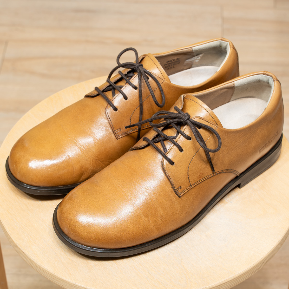 人*参様 ビルケンシュトック ジャレン 43 エスプレッソ