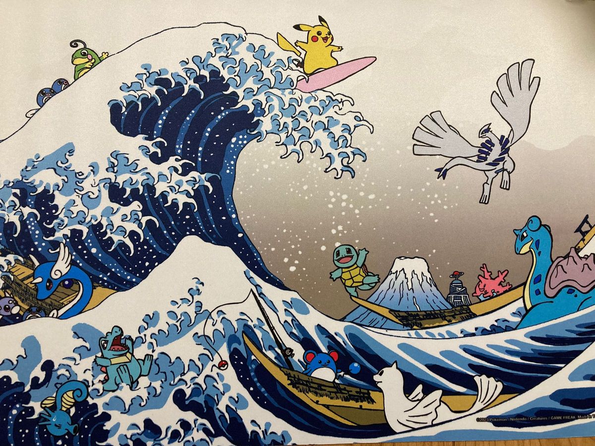 ポケモンワールドチャンピオンシップスWCS2023限定 海外限定WCS