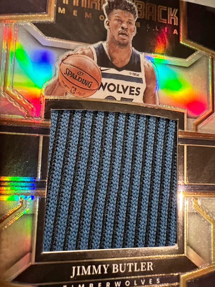 Silver Prizm RC 18-19 Panini Select Jalen Brunson ジャレン 超絶