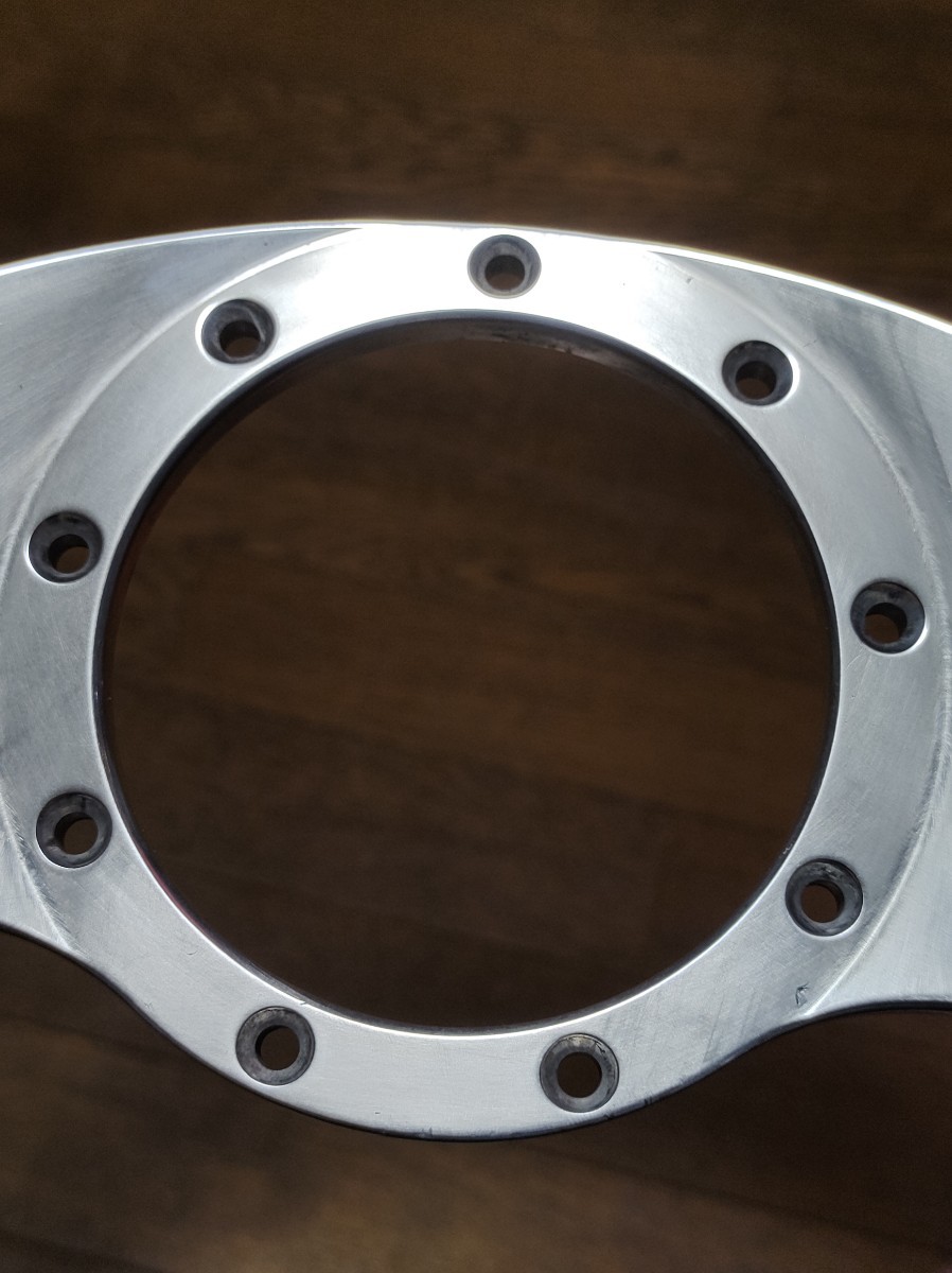 最終値下げ⭐︎カリフォルニアカスタム バドニック ハンドル 最終