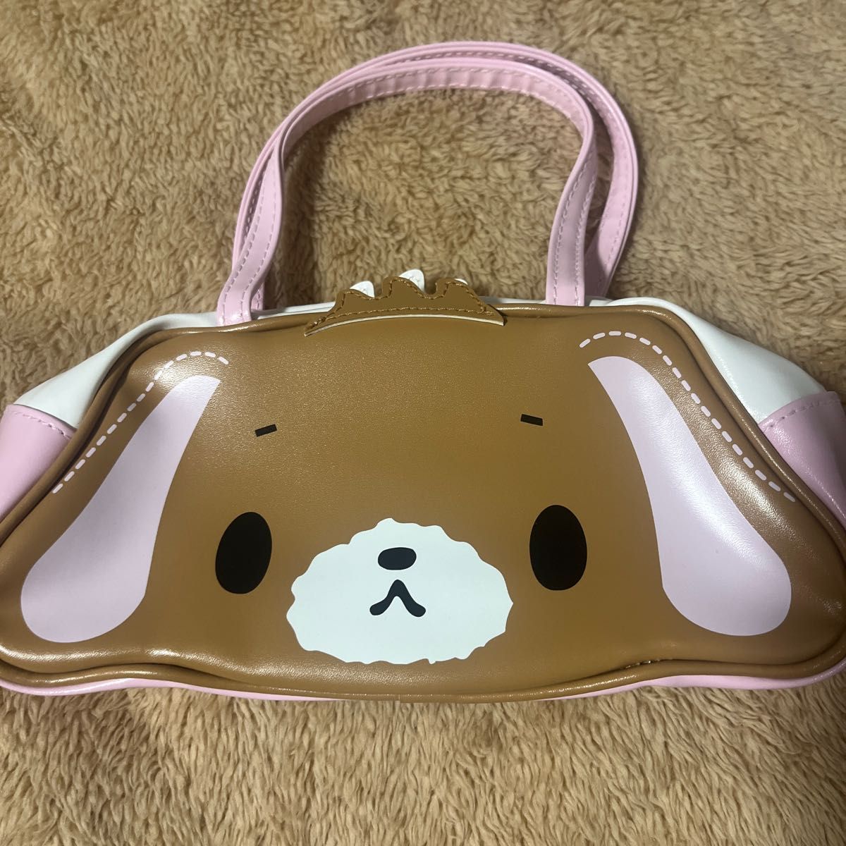 シュガーバニーズ ポーチ バッグ｜Yahoo!フリマ（旧PayPayフリマ）