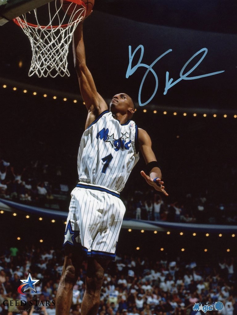 Yahoo!オークション - 【CS】ペニー ハーダウェイ 直筆 サイン 入り 8