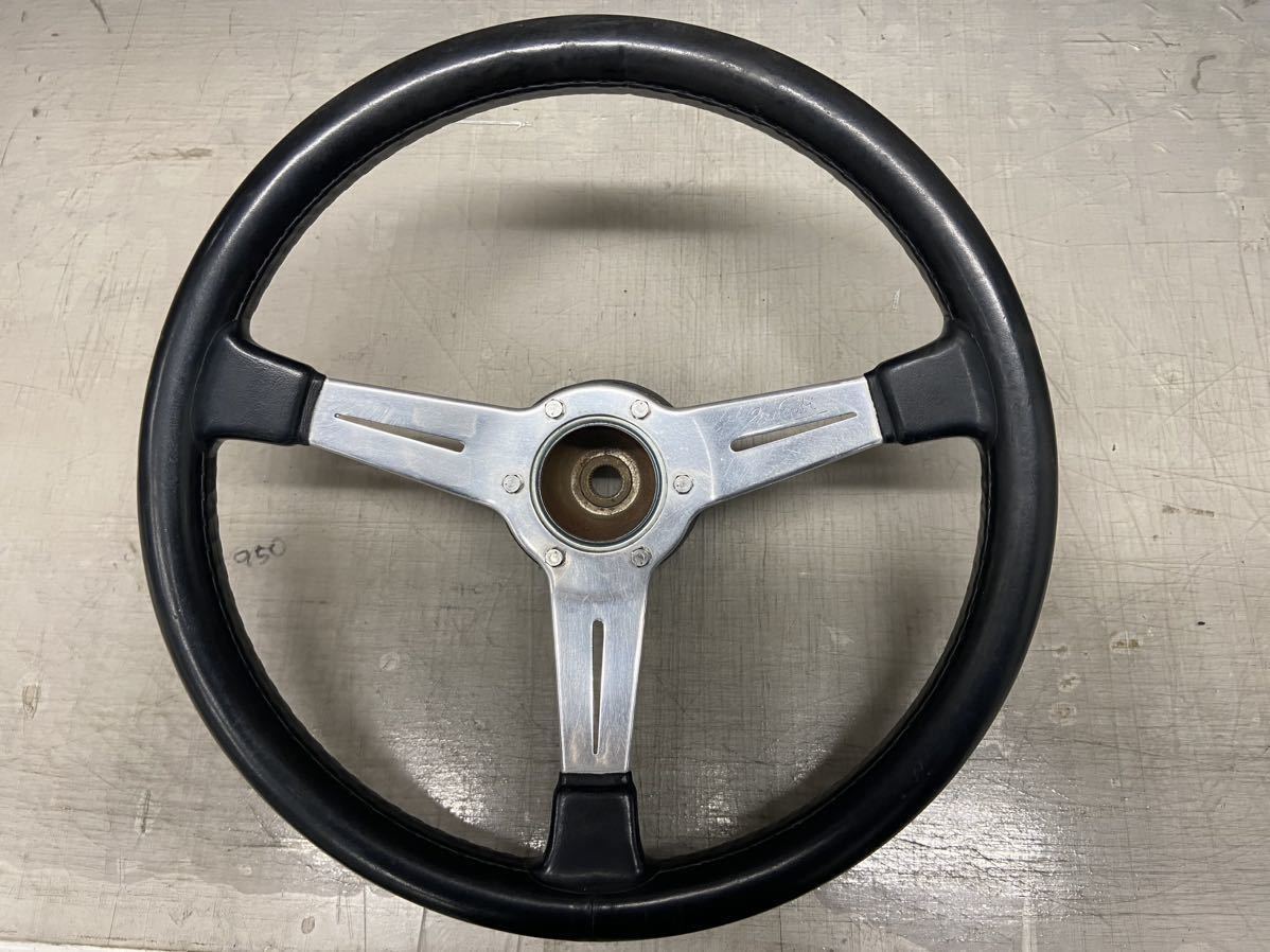 Yahoo!オークション - 当時物 ナルディクラシック NARDI 36π FET刻印