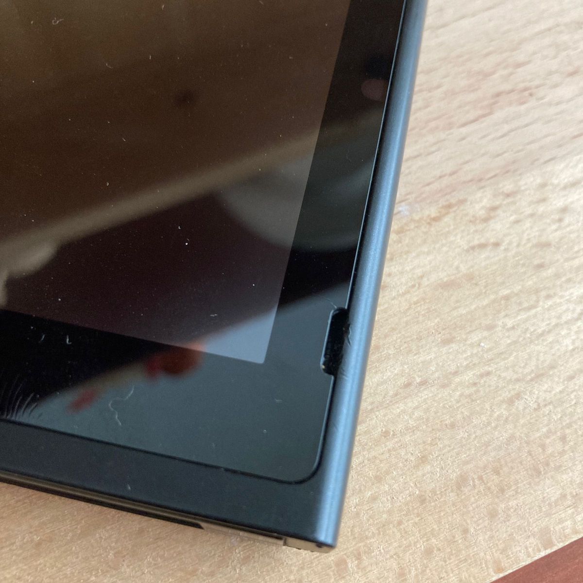 ニンテンドースイッチ 2017年製 未対策機 動作確認済み Switch