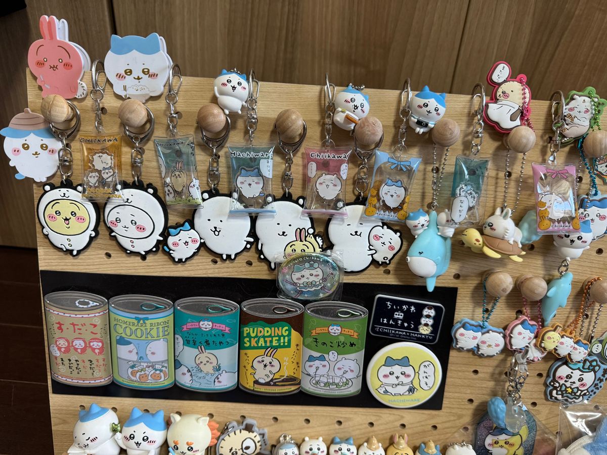 ちいかわグッズまとめ売り おまけ付き｜Yahoo!フリマ（旧PayPayフリマ）
