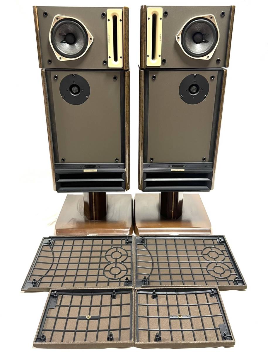 free shipping BOSE Bose 363 SYSTEM WestBorough speaker pair stand