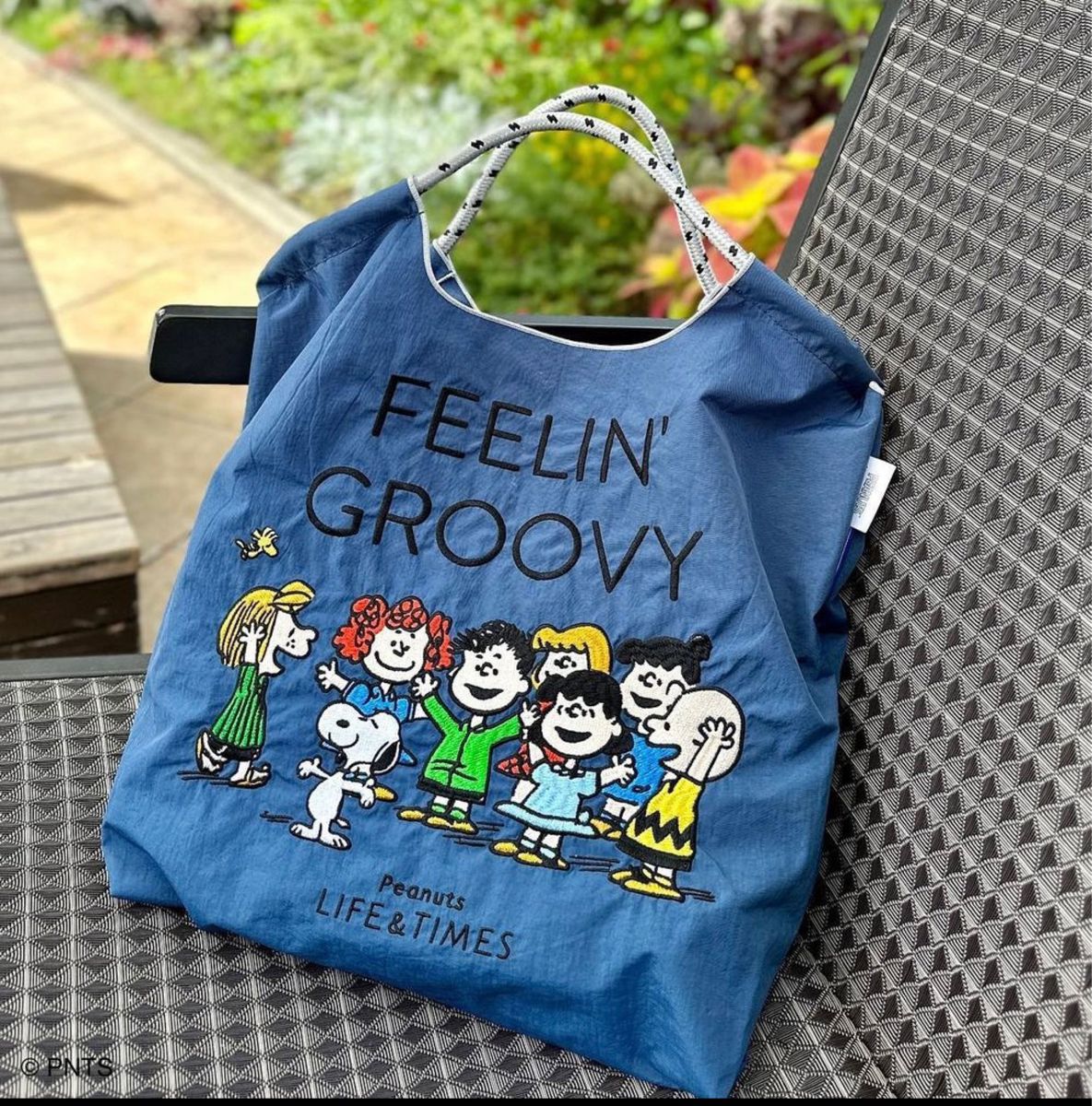 ボールアンドチェーン×スヌーピー 西宮阪急限定｜Yahoo!フリマ（旧