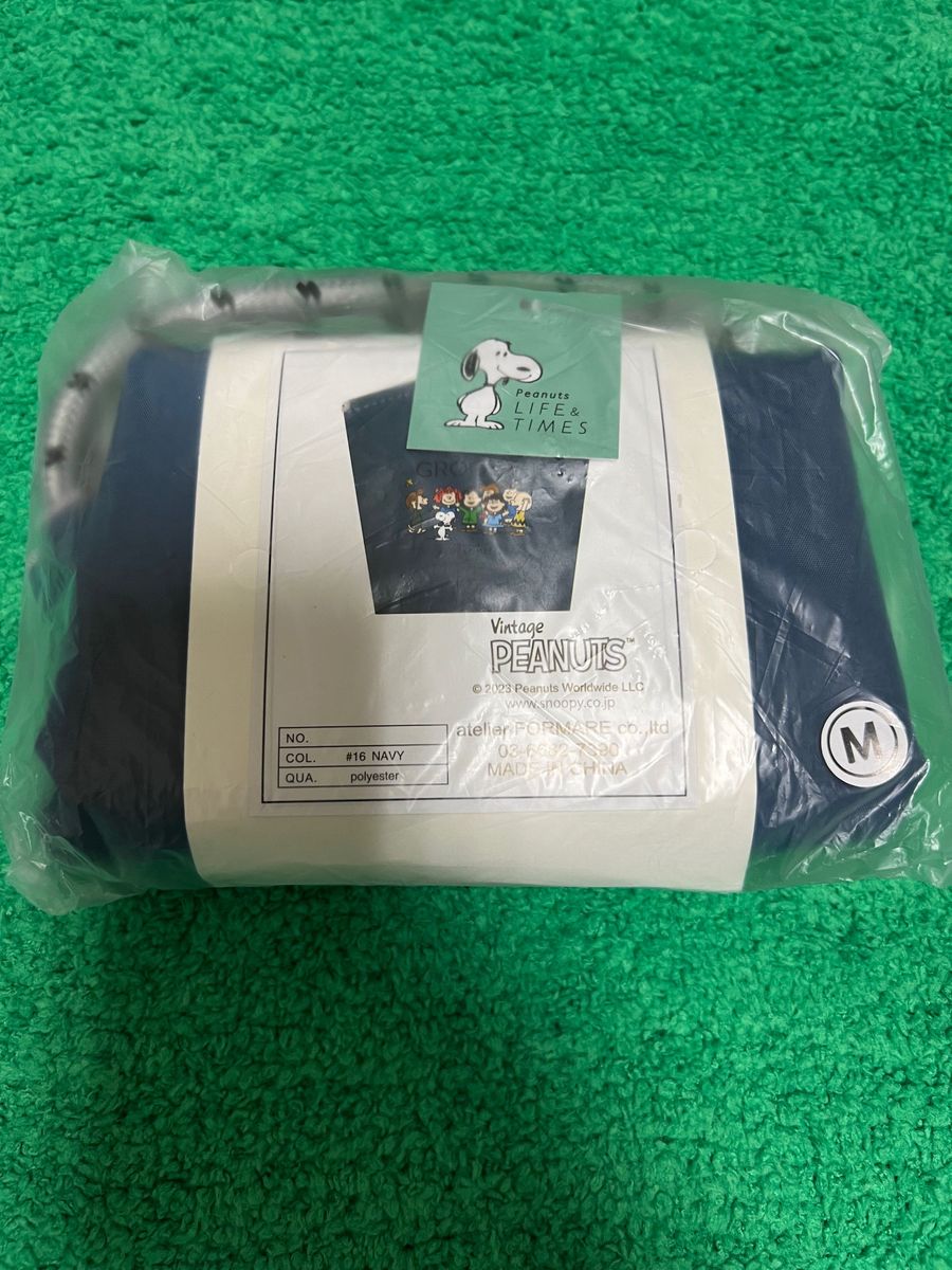 ボールアンドチェーン×スヌーピー 西宮阪急限定｜Yahoo!フリマ（旧