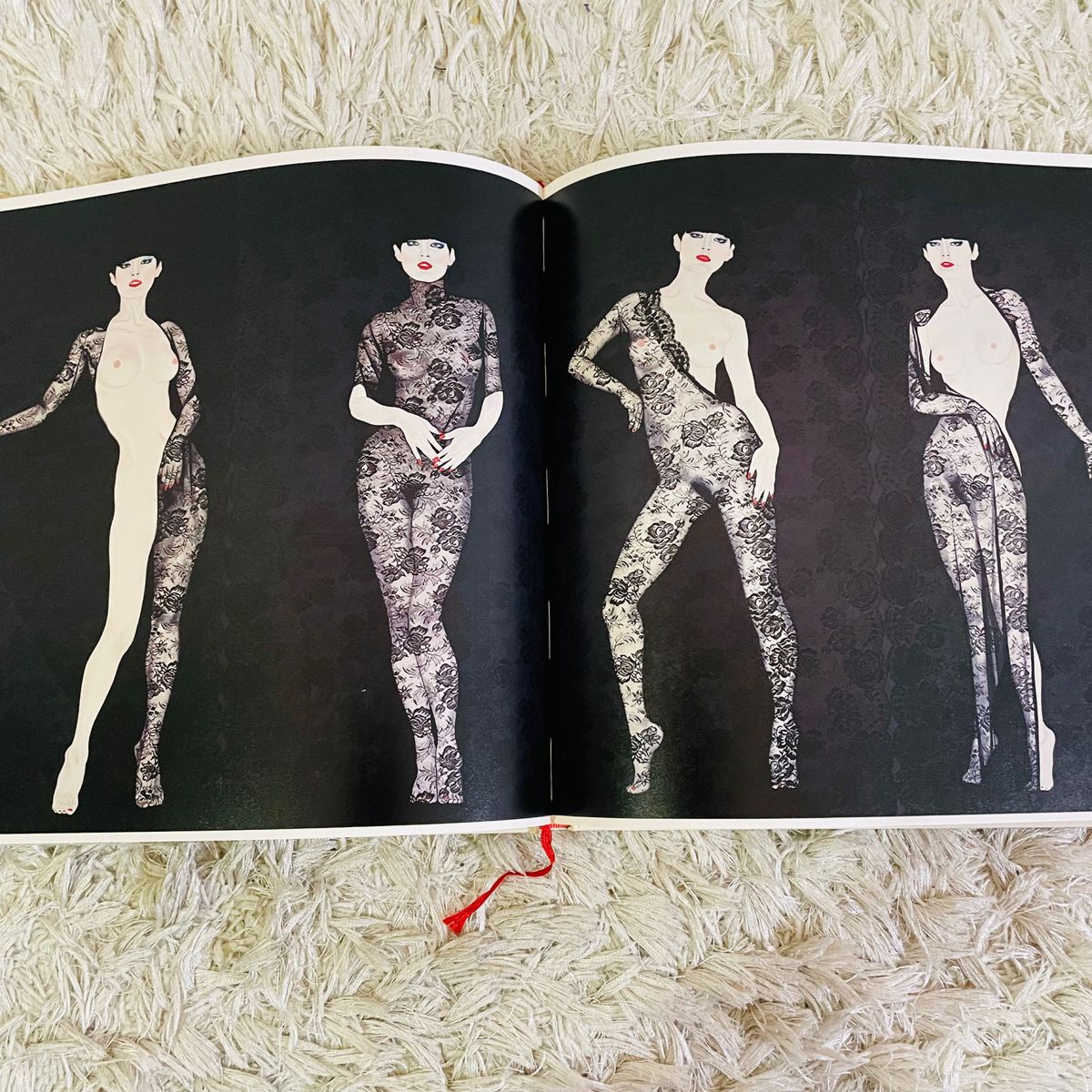 加山又造 裸婦百態図 現代日本画家素描集 作品集｜Yahoo!フリマ（旧