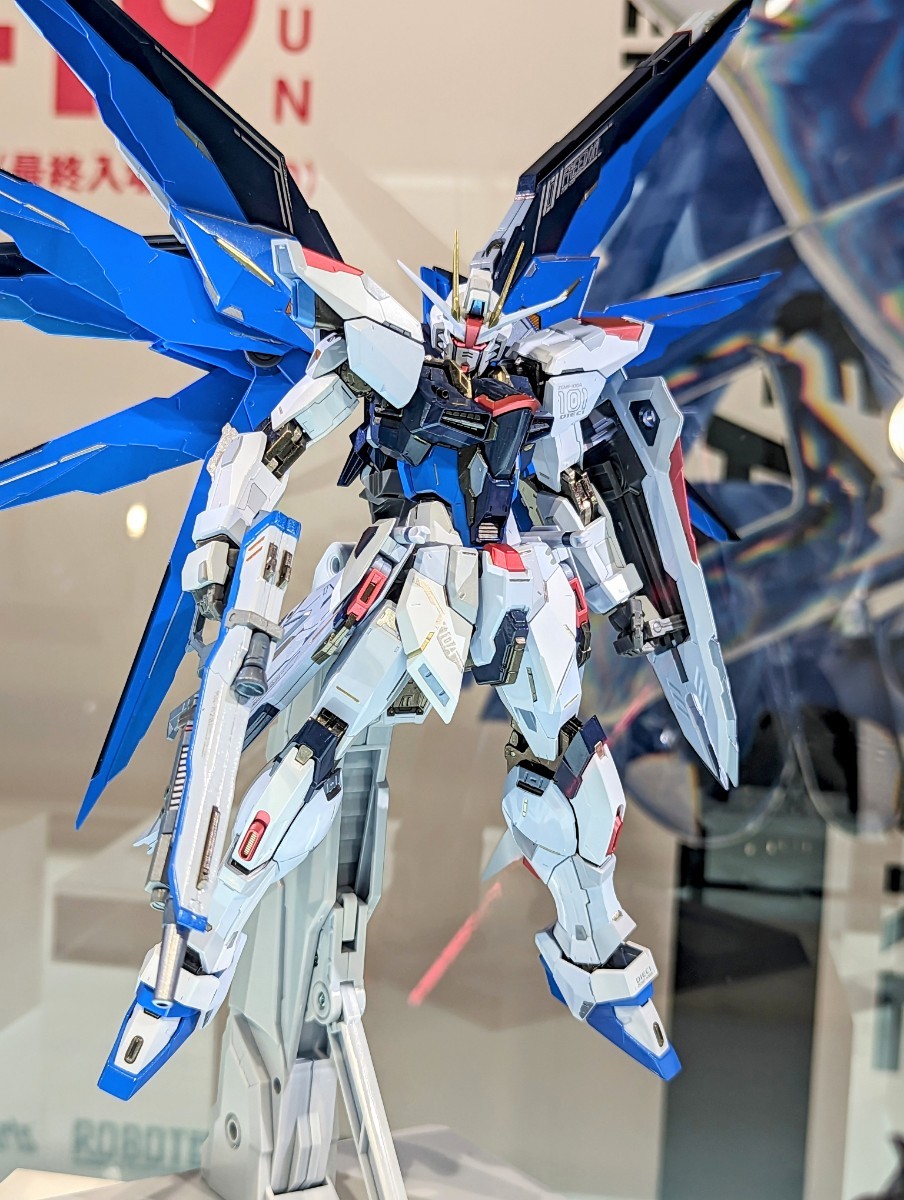 ロボット L BUILD CONCEPT 2 SPARKLE Ver. LBUILD フリーダム