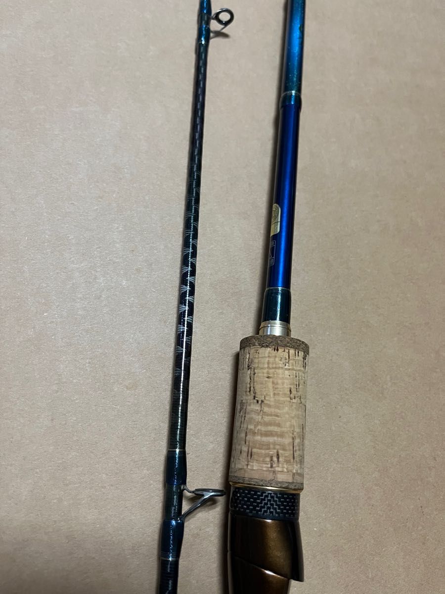 ワールドシャウラ 1652 ブルー 青シャウラ｜Yahoo!フリマ（旧PayPay