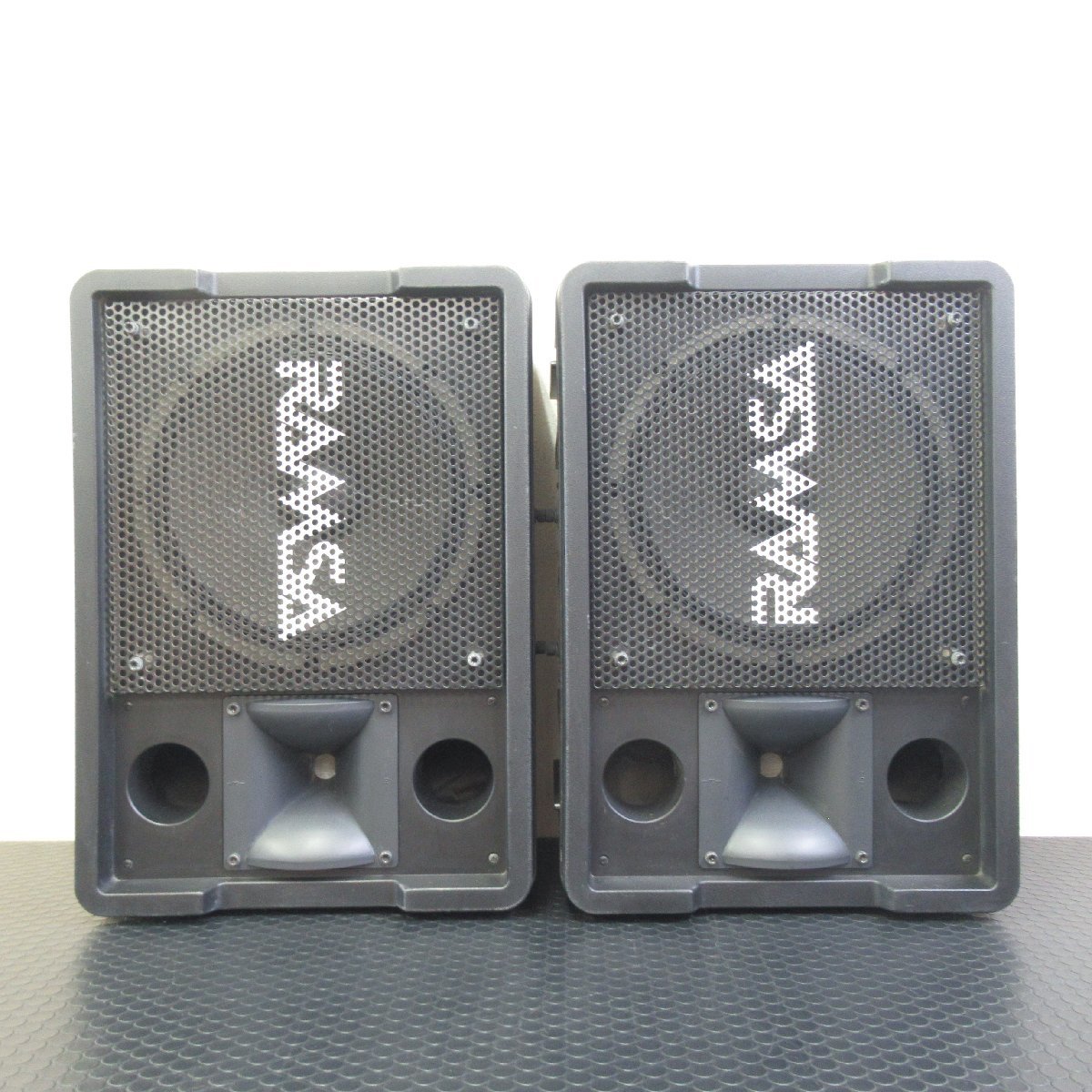 Yahoo!オークション - Panasonic パナソニック RAMSA WS-A200 PAスピー